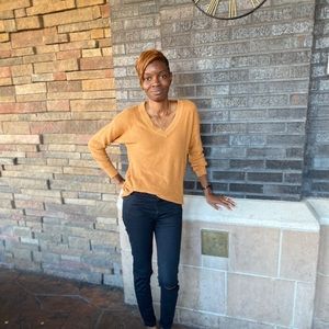 Meet your Posher, Kenyada